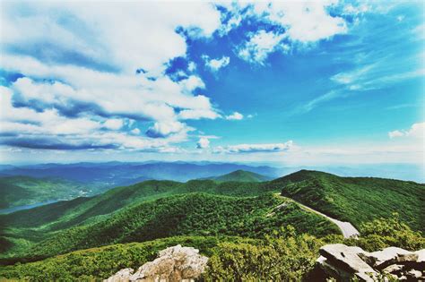 15 Best Hiking Trails In North Carolina North Carolina Hiking North