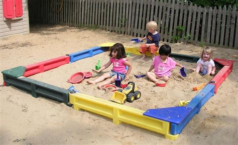 Is Sandbox A Safe Playground For Your Little Kids Blog Of Bridesire