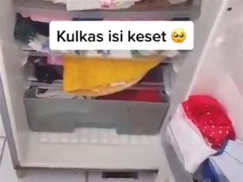 Check spelling or type a new query. Rumah Aneh, Ada Bakul Nasi Jadi Pot Bunga hingga Kulkas ...