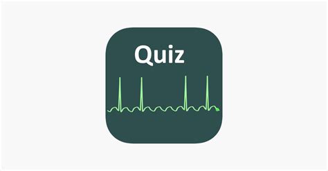 ACLS Rhythm Quiz On The App Store