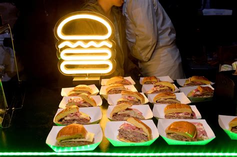 It's a pleasant experience to eat nicely cooked pork burgers, sweet potato chips and sweet fries. Fast Food: The 25 worst fast food menu items ever, ranked ...