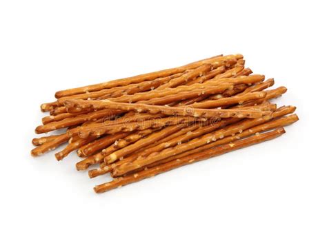 Salty Sticks Stock Photo Image Of Bread Nobody Isolated 14923996