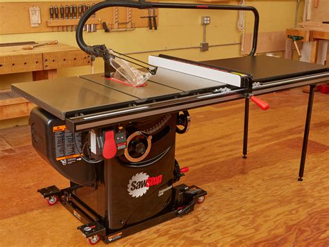 The Best Table Saw You Can Buy Business Insider