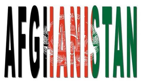 Pakistan could be made a scapegoat for the failures of the us and its allies in. The Afghanistan Flag - The Symbol of Afghan Pride