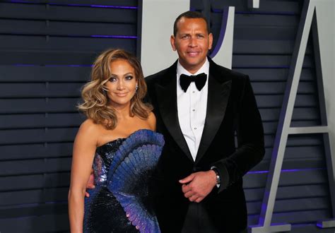 Alex Rodriguez Very Sore As Jennifer Lopez Moves On With Ben Affleck