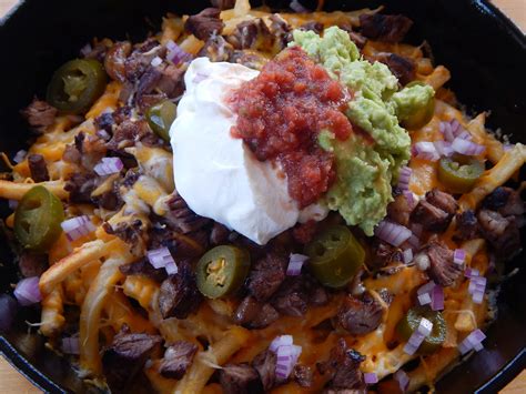 The business is located in 751 s harbor blvd, santa ana, ca 92704, usa. MorningNooNight: Carne Asada Fries