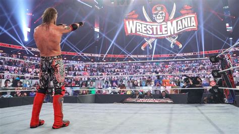 99watch wwe wrestlemania 37 4/10/2021 10th april 2021 (10/4/2021) full show online freewatch wwe wrestlemania 37 night one tampa, florida livestream and full showwatch online (livestream links) *7. Edge devrait affronter Roman Reigns à WrestleMania 37