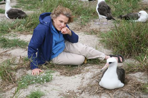 5 Things To Know About Dr Sylvia Earle