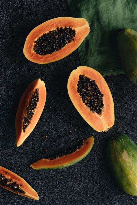 Papaya 3 Motive Să începi Să Consumi Acest Fruct