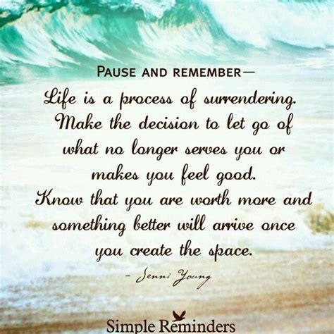 Pause And Remember Simple Reminders Make You Feel Remember