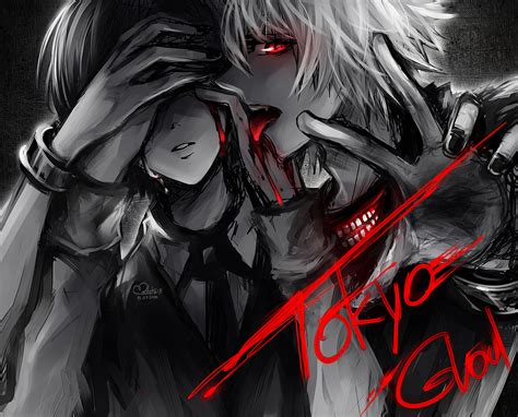 Please contact us if you want to publish a tokyo ghoul kaneki. Kaneki Ken, Fanart | page 2 - Zerochan Anime Image Board