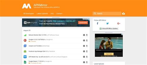 Check spelling or type a new query. apk mirror - SkyTechGeek