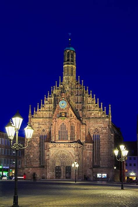 20 Must Visit Attractions In Nuremberg Germany