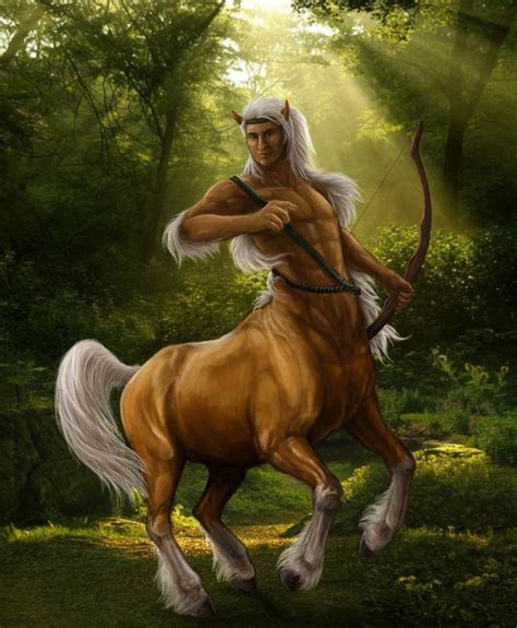 23 Best Centaurs For Dandd Images On Pinterest Fantasy Creatures Horse