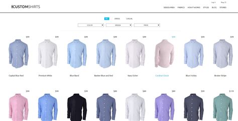 We did not find results for: ICUSTOMSHIRTS.com Introduces a New and Improved Styles ...
