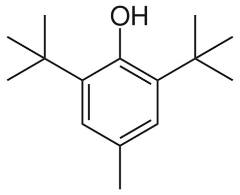 Butylated Hydroxytoluene Sciencemadness Wiki