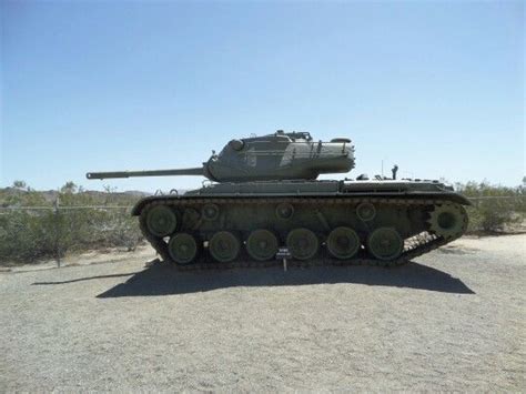 M47 Tank George Patton Museum Military Vehicles Tanks Military