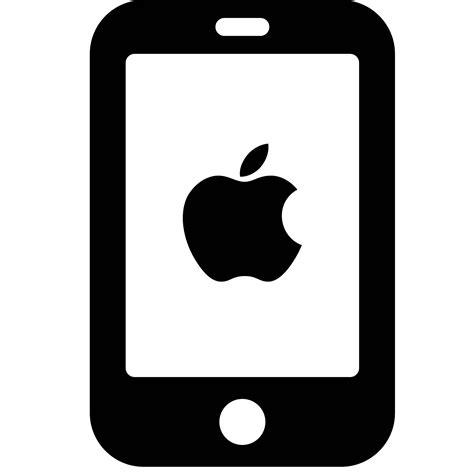Iphone Icon Png Iphone Icon Png Transparent Free For Download On