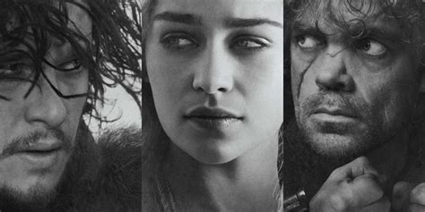 Got Poster 3 Game Of Thrones 10 Storylines We Want To See In Season 6