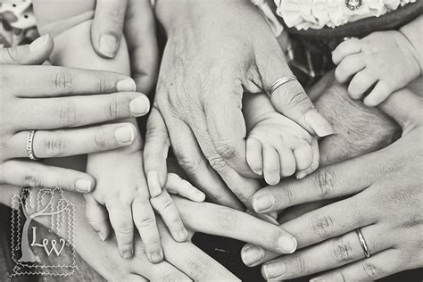 Generations Of Hands Holding Hands Lending A Hand Reaching Out