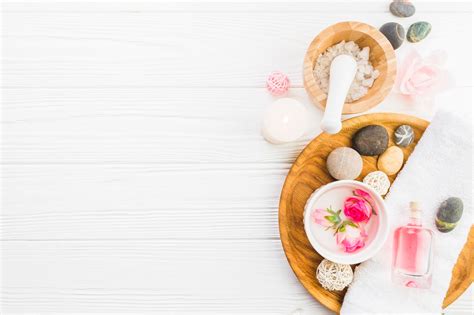 Pampering Yourself Right 7 Self Care Bits Of Advice