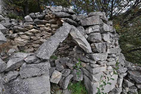 I Muri A Secco Nel “patrimonio Immateriale” Dellunesco Di Stefano