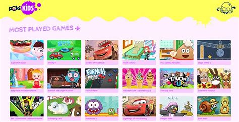 Don't have an account yet? 15 Free Online Games Websites For 4-19-Year-Olds - Baby ...