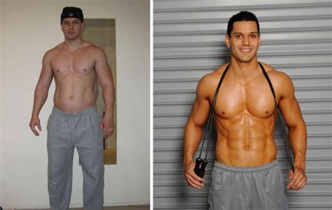 Photos Amazing Body Transformations