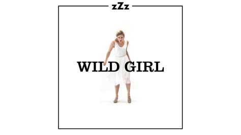 wild girl zzz shazam