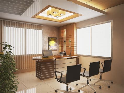Office Interior Design In Bangladesh Evangel Architects Ltd