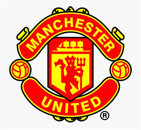 Man Utd Logo / Manchester United Football Club in 8 pictures ...
