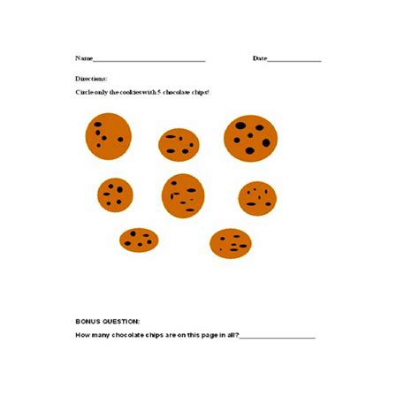 The Baker Community Helper Ideas