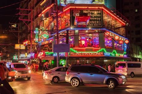 Nightlife In Manila [2023] Local S Top Picks