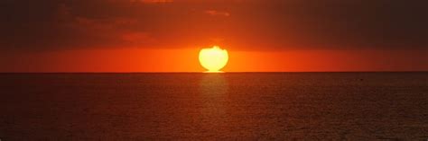 Sunrise And Sunset The Flat Earth Wiki