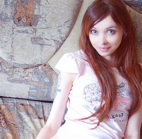 ロシアの両性具有の美少女 中国網 日本語