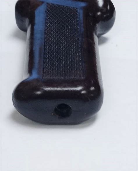 Ak47 Pistol Grip Bakelite Interarms Inc