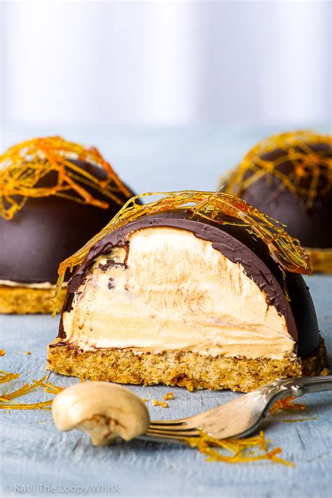 Over 25 of the best gluten free and dairy free desserts around. 10+ Healthy Desserts That Don't Taste "Healthy" At All - The Loopy Whisk
