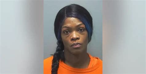 Black Woman Arrested After Officers Made Gruesome Discovery In Her Home Flipboard