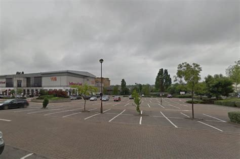 Man killed after being ran over in leisure centre car park in North