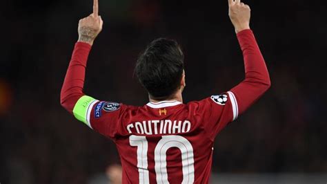liverpool transfer news philippe coutinho fee agreed with barcelona kit number klopp reacts