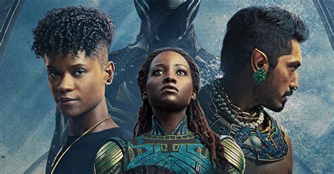 Wakanda Forever Star On Character S Fate Geekx