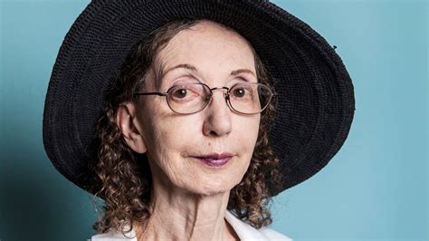 Sex Lies And Subterfuge Roil Joyce Carol Oates S New Story Collection
