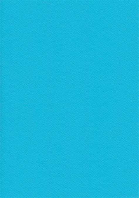 Turquoise A4 Card Prismacolor Aqua Blue Lightly Textured Card Stock