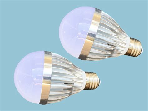 12w 12v Dc Led Light Bulbs Twin Pack Sunshine Solar Sunshine