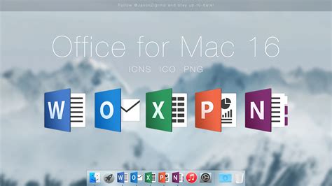 Office 2016 Per Mac Ecco Lanteprima Startmag