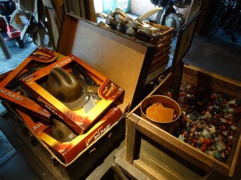 We did not find results for: PHOTOS: Bid farwell to Indiana Jones Adventure Outpost ...