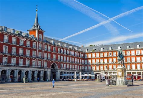 Café central this is a top place to go at any time of the day but it's especially chilled in the mornings, to have a coffee and browse the newspapers. 16 Top-Rated Tourist Attractions in Madrid | PlanetWare