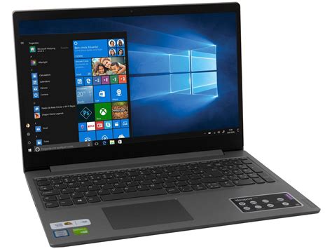 Notebook Lenovo Ideapad S145 Intel Core I7 8gb 1tb 156” Full Hd