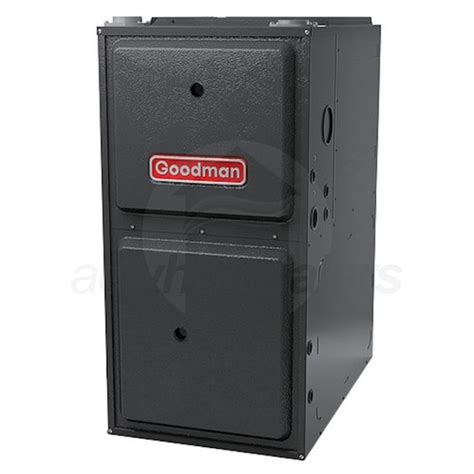 Goodman Gmss921004cn 92 Afue 100000 Btu 1 Stage Upflow Gas Furnace Heater