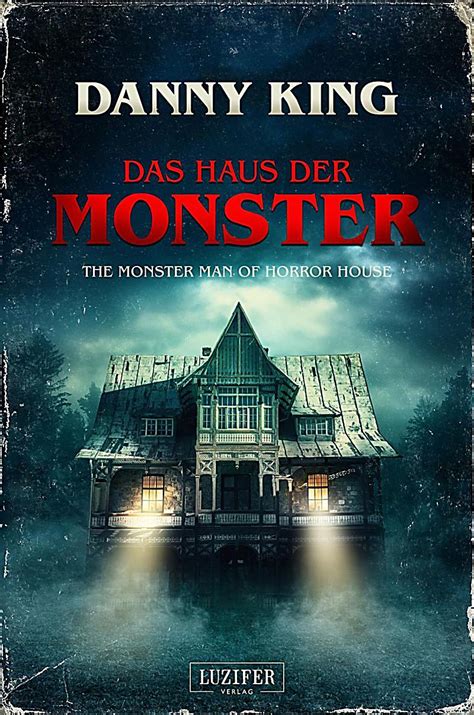 Dart krigt mer's wasser frisch heraus. Das Haus der Monster Buch jetzt bei Weltbild.de online ...